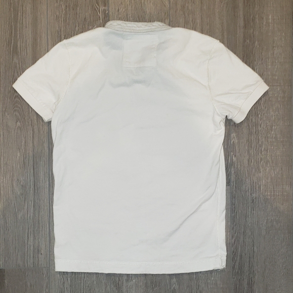 {Abercrombie & Fitch} Boys Shirt - Picture 2 of 6